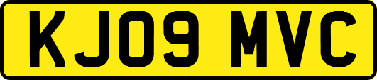 KJ09MVC