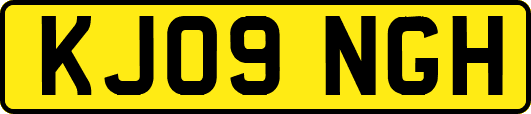 KJ09NGH