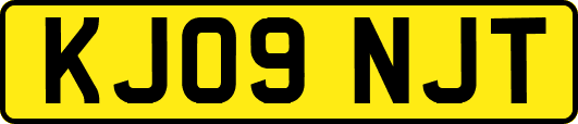 KJ09NJT