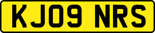 KJ09NRS