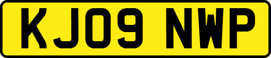 KJ09NWP