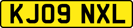 KJ09NXL