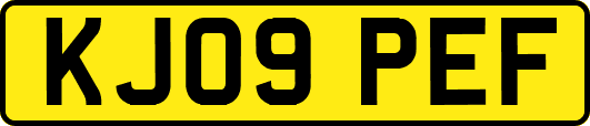 KJ09PEF