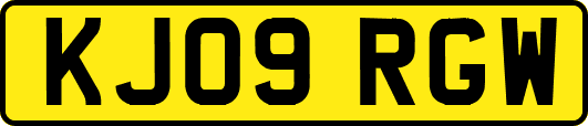 KJ09RGW