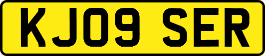 KJ09SER