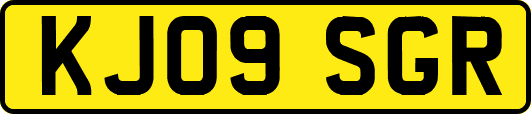 KJ09SGR