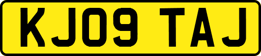 KJ09TAJ