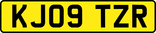 KJ09TZR