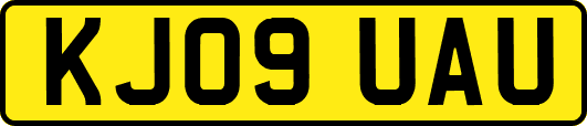 KJ09UAU