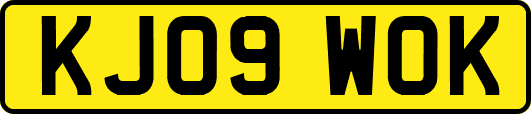 KJ09WOK