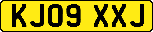 KJ09XXJ
