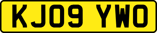 KJ09YWO