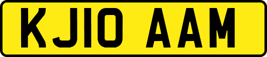 KJ10AAM