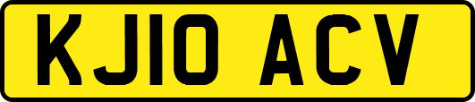 KJ10ACV