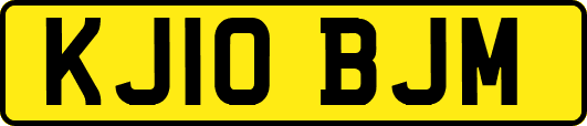 KJ10BJM