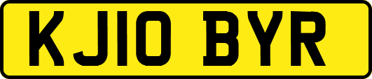 KJ10BYR