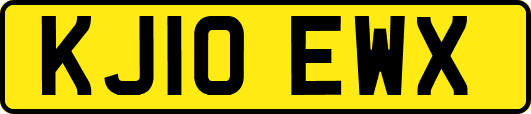 KJ10EWX