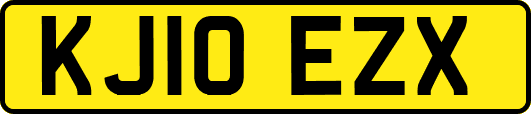 KJ10EZX