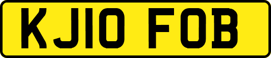 KJ10FOB