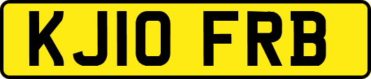 KJ10FRB