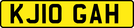 KJ10GAH
