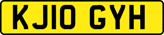 KJ10GYH