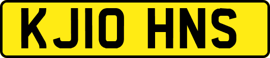 KJ10HNS