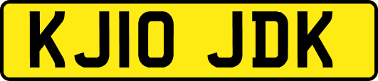 KJ10JDK