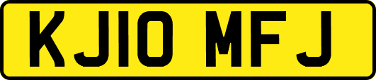 KJ10MFJ