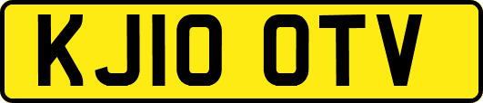 KJ10OTV