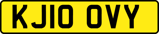 KJ10OVY