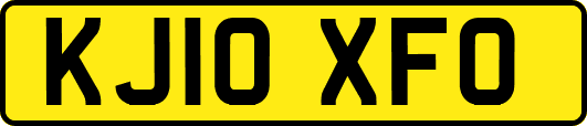 KJ10XFO