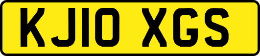 KJ10XGS