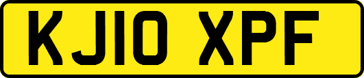 KJ10XPF