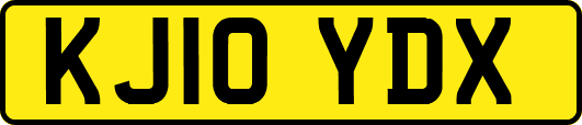 KJ10YDX
