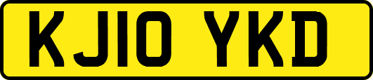 KJ10YKD