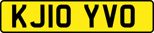KJ10YVO