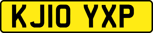 KJ10YXP