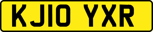KJ10YXR