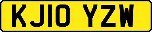 KJ10YZW
