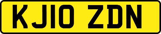 KJ10ZDN