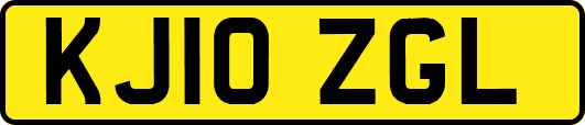 KJ10ZGL