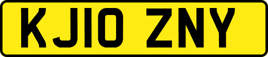 KJ10ZNY