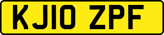 KJ10ZPF