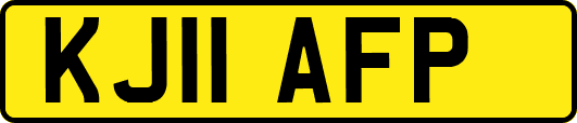 KJ11AFP