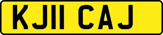 KJ11CAJ