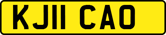 KJ11CAO