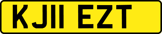 KJ11EZT