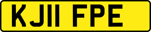 KJ11FPE