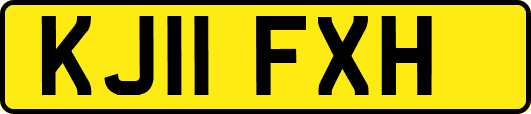 KJ11FXH